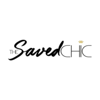 thesavedchic.com logo