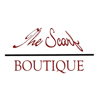 The Scarf Boutique logo