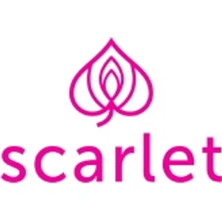 The Scarlet Company logo