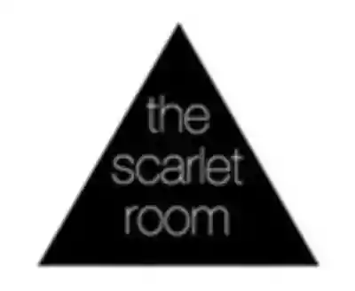 Shop The Scarlet Room promo codes logo