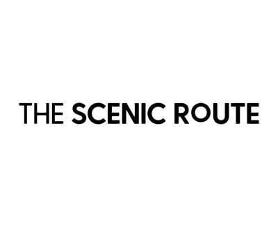 Shop The Scenic Route Style logo