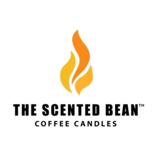 Shop The Scented Bean logo
