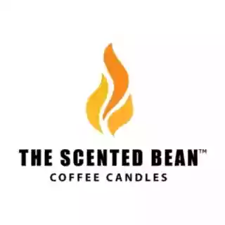 thescentedbean.com logo