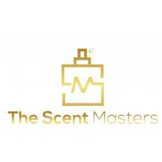 The Scent Masters logo