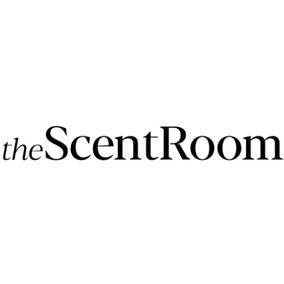 The Scent Room logo