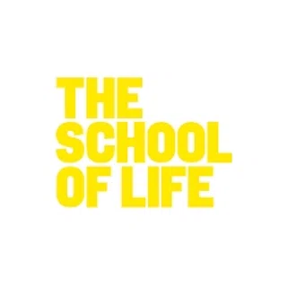 The School of Life logo
