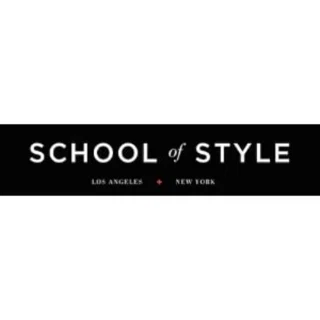Shop School of Style promo codes logo