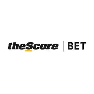 Shop theScore Bet coupon codes logo