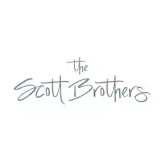 Shop The Scott Brothers coupon codes logo