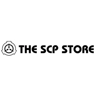 The SCP Store logo
