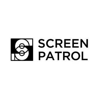  Screen Patrol logo