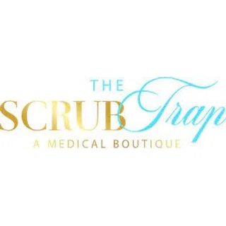 The Scrub Trap logo