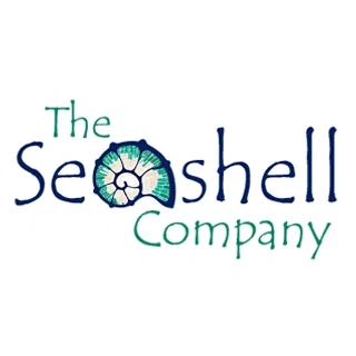 The Seashell Company logo