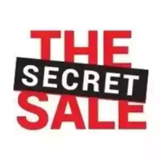 Shop The Secret Sale coupon codes logo