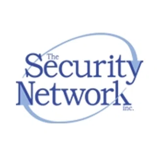 The Security Network logo