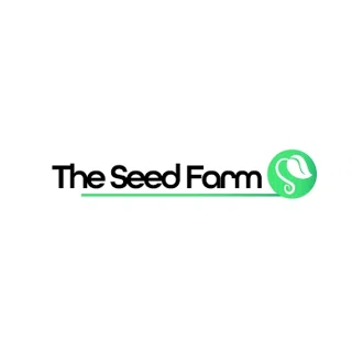 The Seed Farm logo
