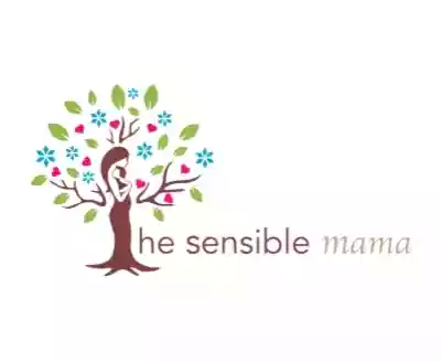 Shop The Sensible Mama coupon codes logo