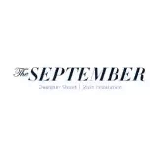 The September coupon codes