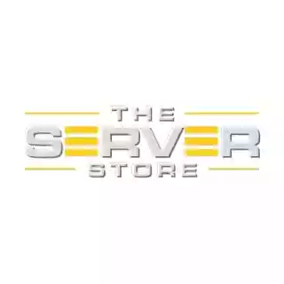 Shop The Server Store coupon codes logo