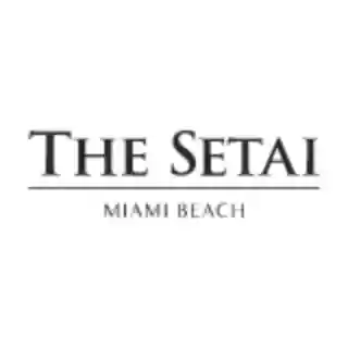The Setai Hotels discount codes