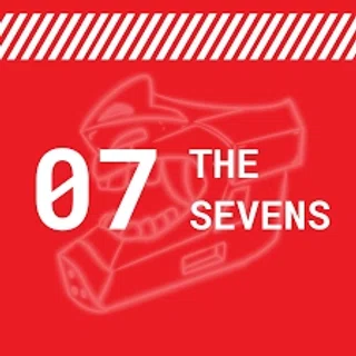 The Sevens logo