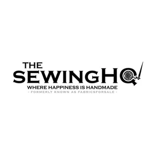 Shop The Sewing HQ logo