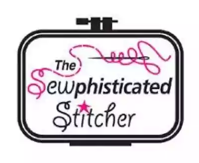 The Sewphisticated Stitcher coupon codes