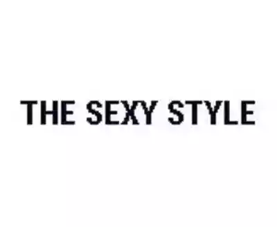 Shop The Sexy Style coupon codes logo