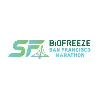 Shop SF Marathon logo