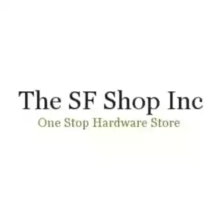 Shop The SF Shop coupon codes logo