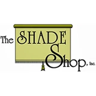 Shop The Shade Shop coupon codes logo