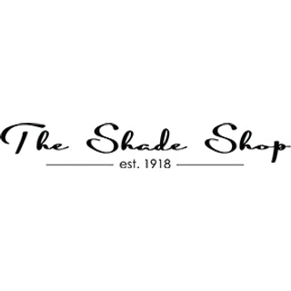Shop The Shade Shop, Inc. coupon codes logo