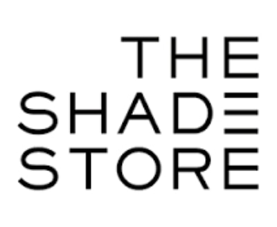 Shop The Shade Store logo
