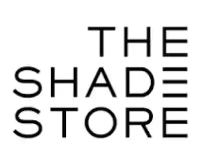 The Shade Store coupon codes