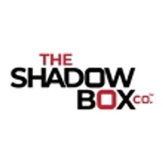 The Shadow Box logo