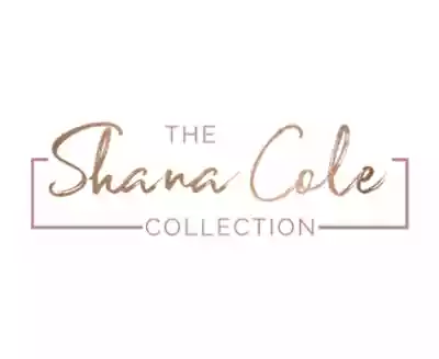 Shop The Shana Cole Collection promo codes logo