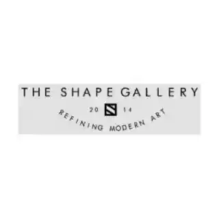 The Shape Gallery coupon codes