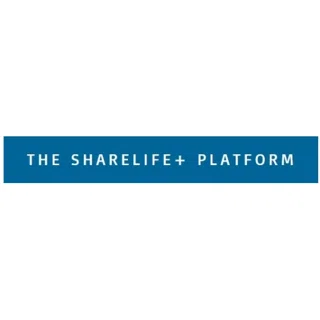 Shop The ShareLife+ Platform logo