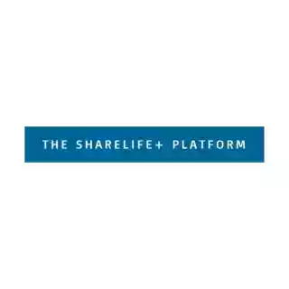 Shop The ShareLife+ Platform coupon codes logo