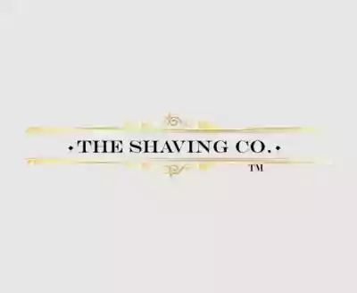 Shop The Shaving Co logo