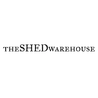 theshedwarehouse.com logo