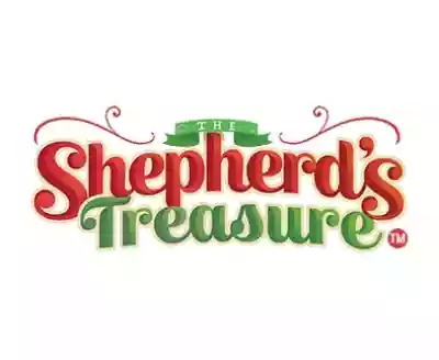 The Shepherds Treasure logo