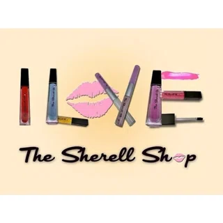 The Sherell Shop logo