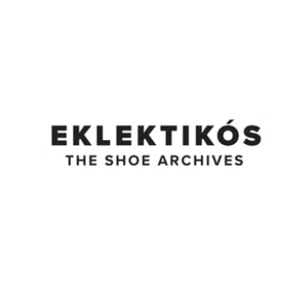Shop Eklektikos The Shoe Archives coupon codes logo