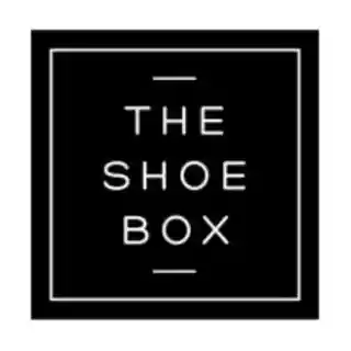 Shop The Shoe Box NYC promo codes logo
