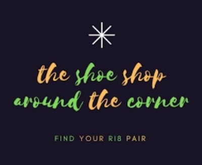 Shop The Shoes Corner logo