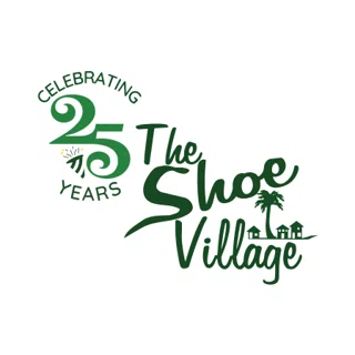 The Shoe Village logo