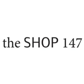 The Shop 147 logo