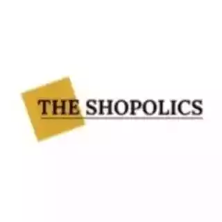 The Shopolics coupon codes