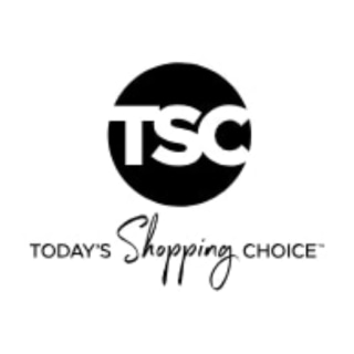 Shop TSC logo
